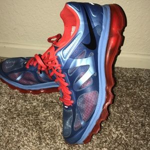 Nike AirMax running shoes